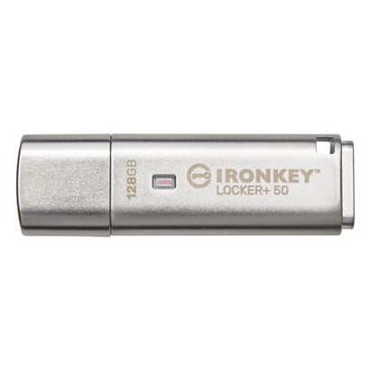 KT 128GB IronKey