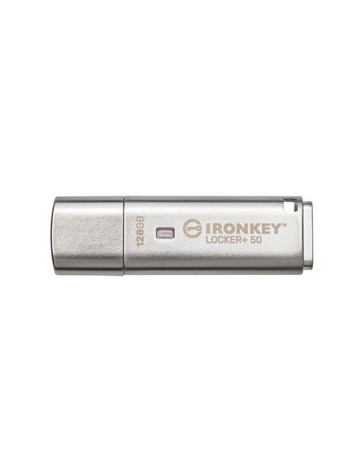 KT 128GB IronKey