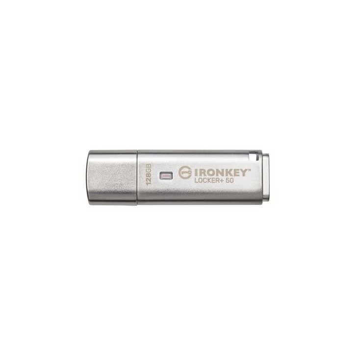 KT 128GB IronKey