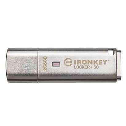 KT 256GB IronKey