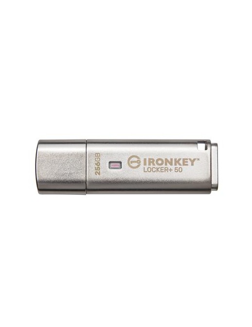 IKLP50/256GB KT 256GB IronKey