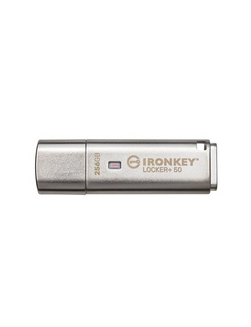 KT 256GB IronKey