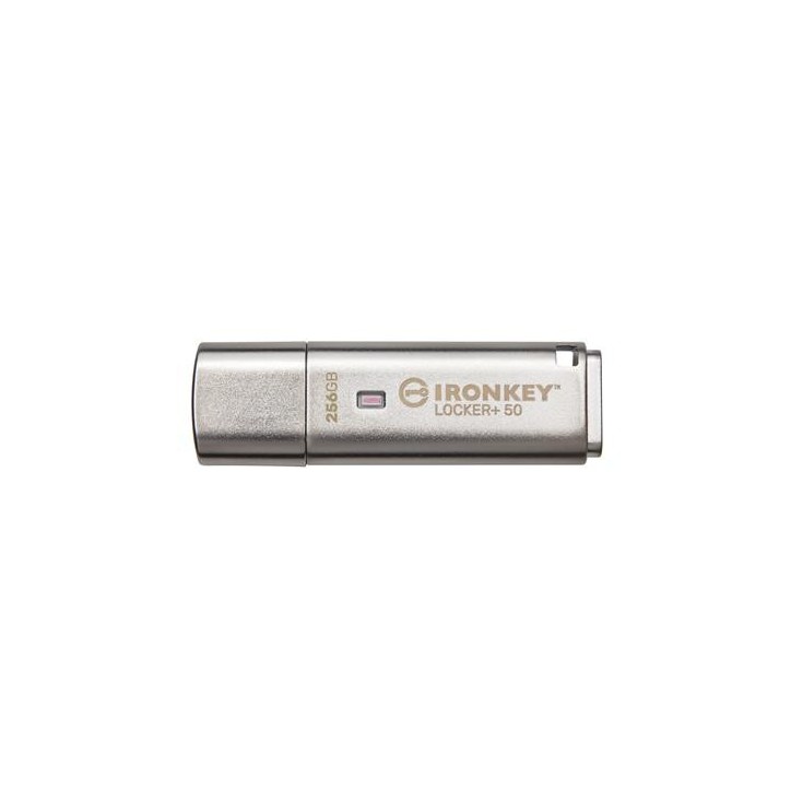 KT 256GB IronKey