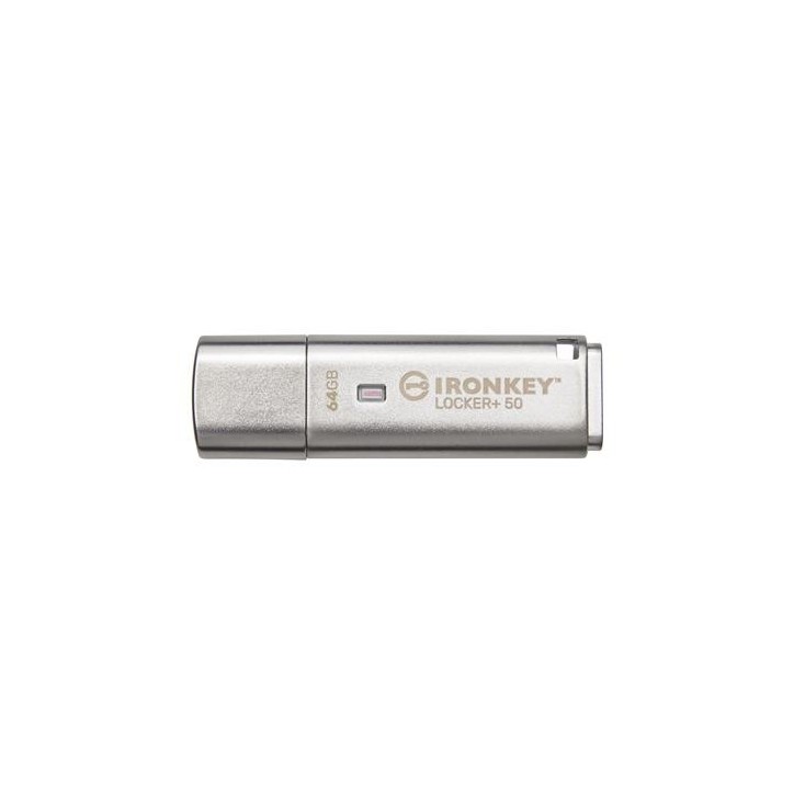 KT 64GB IronKey KT 64GB IronKey