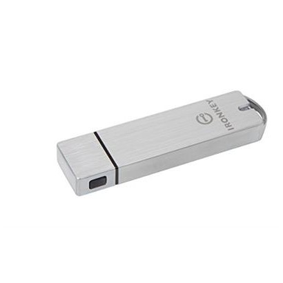 IKS1000B/16GB KT IronKey S1000 16GB Basic