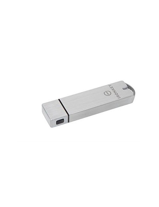 IKS1000B/16GB KT IronKey S1000 16GB Basic