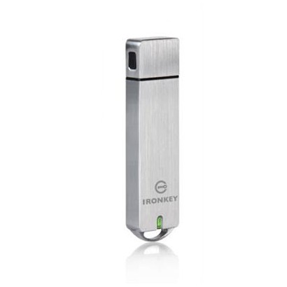 IKS1000E/128GB KT IronKey S1000 128GB Enterp.