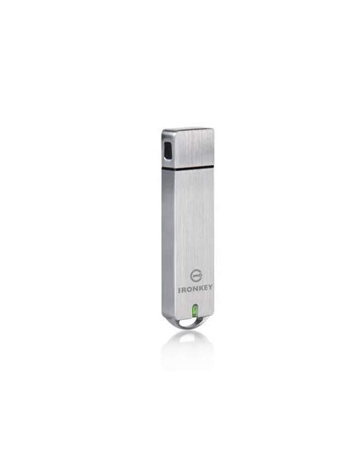 IKS1000E/128GB KT IronKey S1000 128GB Enterp.