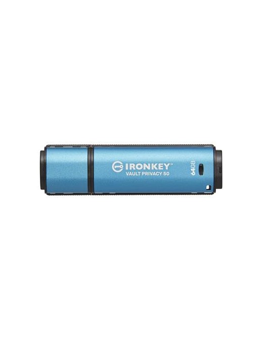 IKVP50/64GB KT 64GB IronKey AES-256