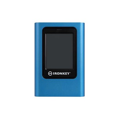 KT 1920GB IronKey AES 256