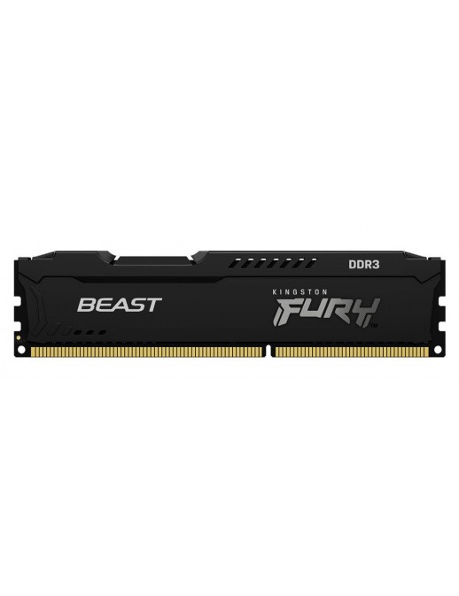 KF316C10BBK2/16 FURY DDR3 2x8GB 1600MHz DIMM