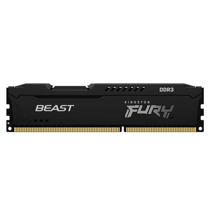 FURY DDR3 2x8GB 1600MHz DIMM
