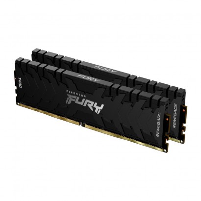 FURY DDR4 2x16GB 2666MHz DIMM