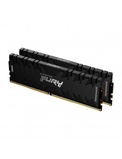 FURY DDR4 2x16GB 2666MHz DIMM