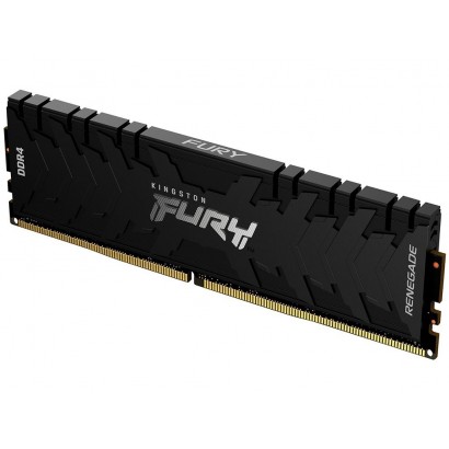 FURY DDR4 32GB 2666MHz DIMM