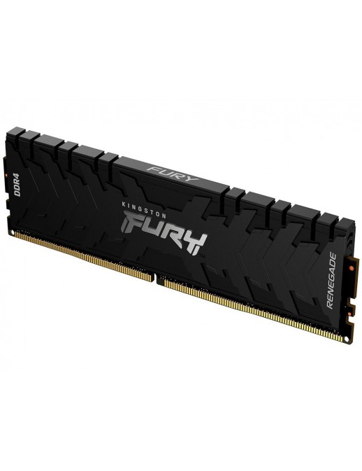 FURY DDR4 32GB 2666MHz DIMM