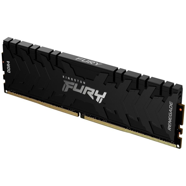 FURY DDR4 32GB 2666MHz DIMM