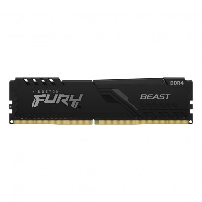 FURY DDR4 16GB 2666MHz DIMM