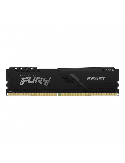 FURY DDR4 32GB 2666MHz DIMM