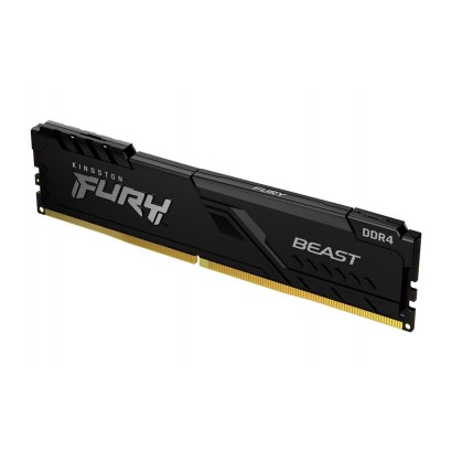 FURY DDR4 4GB 2666MHz DIMM