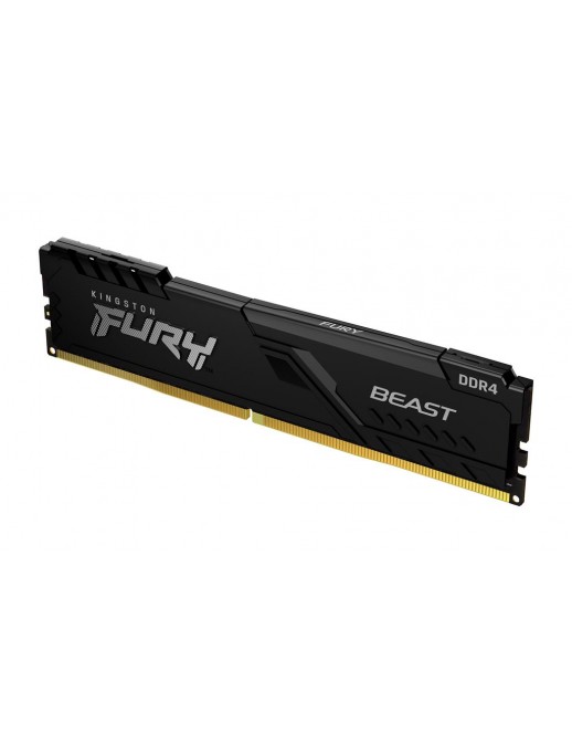 FURY DDR4 4GB 2666MHz DIMM