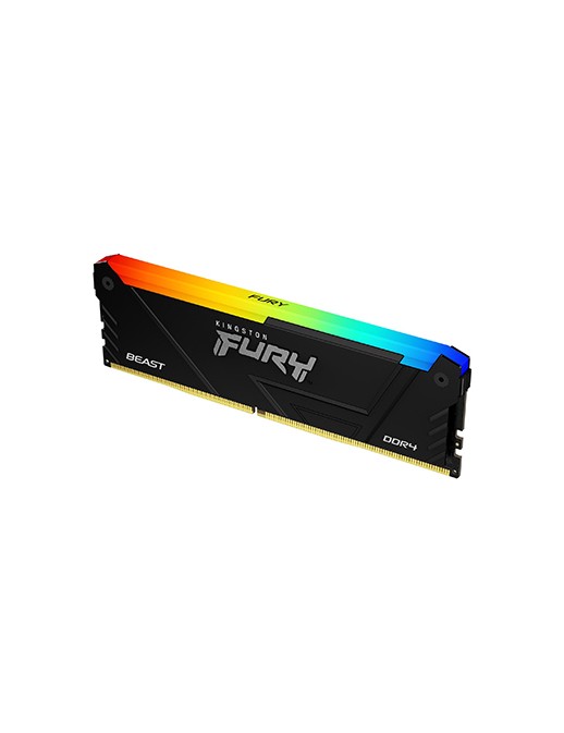 KT 16GB 2666MHz DDR4 DIMM