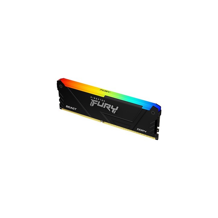 KT 16GB 2666MHz DDR4 DIMM