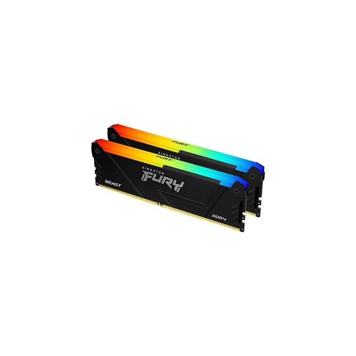 KT 2x16GB 2666MHz DDR4 DIMM