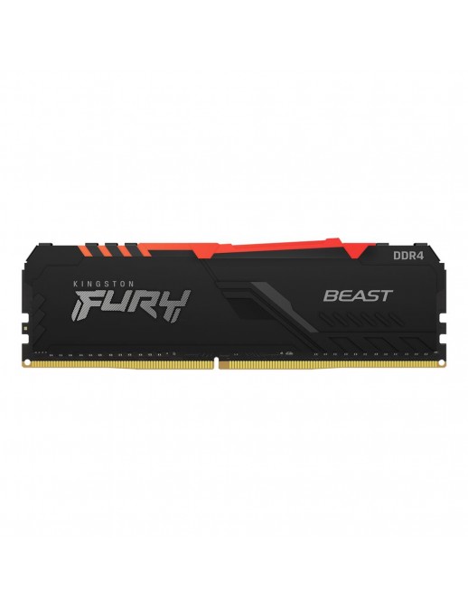 FURY DDR4 16GB 2666MHzDIMM RGB