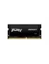 KF426S15IB1/16 FURY DDR4 16GB 2666MHz SODIMM
