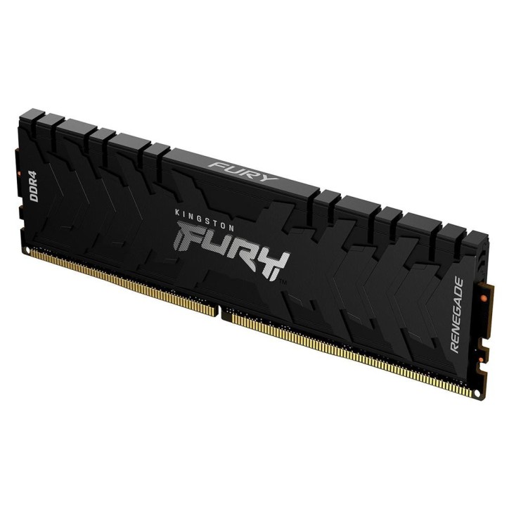 FURY DDR4 8GB 3000MHz DIMM FURY DDR4 8GB 3000MHz DIMM