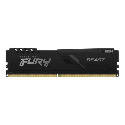 FURY DDR4 16GB 3200MHz DIMM