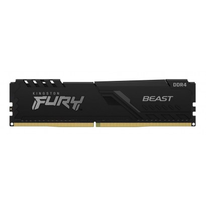 KF432C16BB/16 FURY DDR4 16GB 3200MHz DIMM