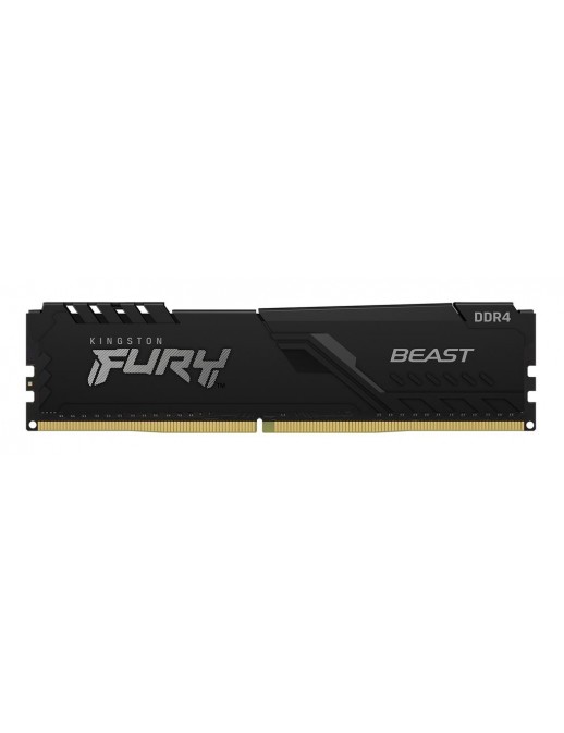 KF432C16BB/16 FURY DDR4 16GB 3200MHz DIMM