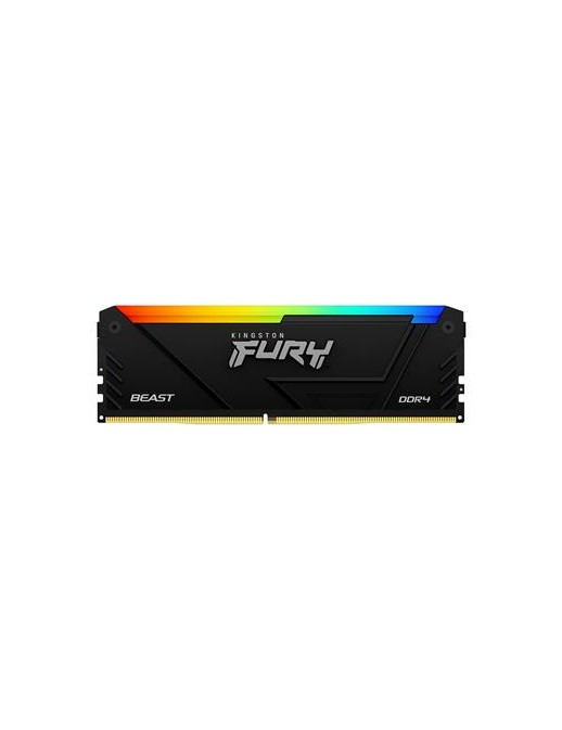 KF432C16BB12A/16 FURY DDR4 16GB 3200MHz DIMM