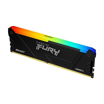 KF432C16BB2A/32 FURY DDR4 32GB 3200MHz DIMM