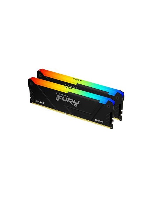 KF432C16BB2AK2/32 KT 2x16GB 3200MHz DDR4 DIMM