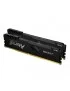 KF432C16BBK2/64 FURY DDR4 2x32 3200MHz DIMM