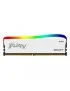 KF432C16BWA/8 FURY DDR4 8GB 3200 DIMM RGB W