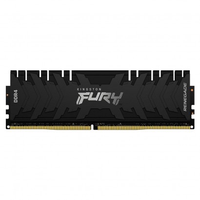 FURY DDR4 32GB 3200MHz DIMM