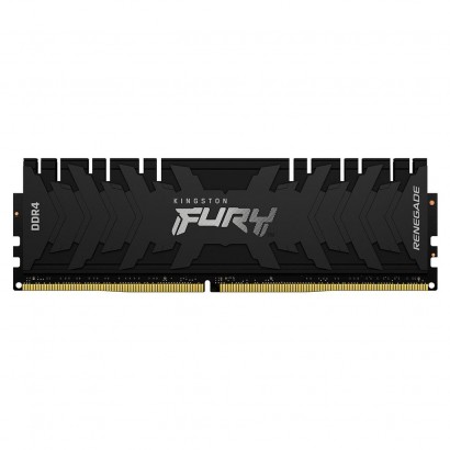 KF432C16RB/32 FURY DDR4 32GB 3200MHz DIMM