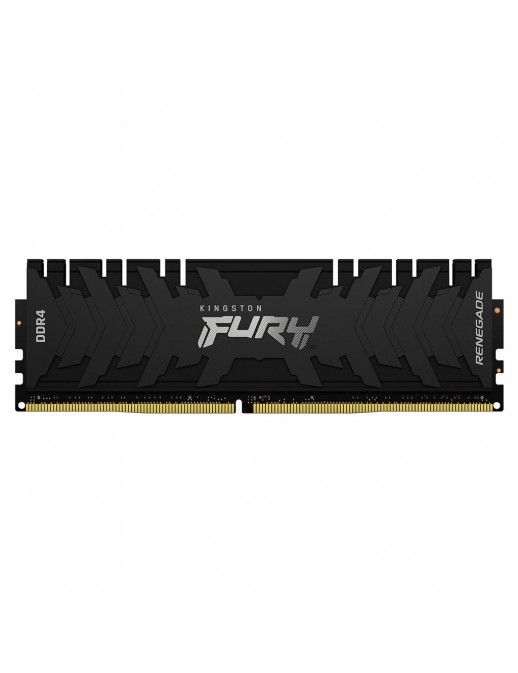 FURY DDR4 32GB 3200MHz DIMM