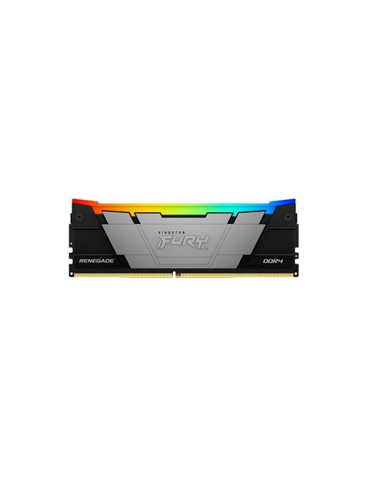 FURY Ren DDR4 16 3200 DIMM RGB