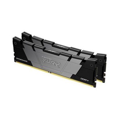 FURY Ren DDR4 2x16 3200 DIMM