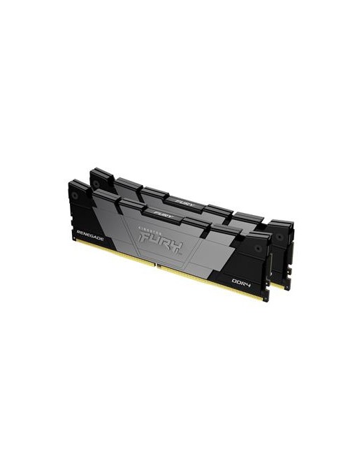 KF432C16RB12K2/32 FURY Ren DDR4 2x16 3200 DIMM