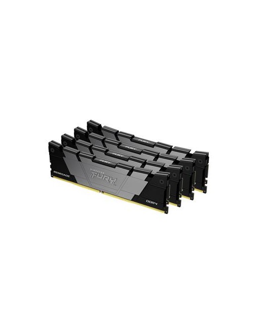 FURY Ren DDR4x16 3200 DIMM