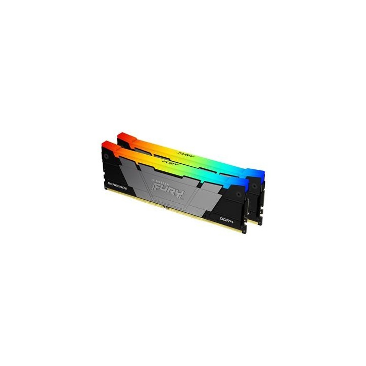 FURY Ren DDR4 2x32 3200DIM RGB