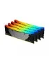 KF432C16RB2AK4/128 FURY Ren DDR4 4x32 3200 DIM RG
