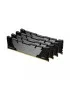 KF432C16RB2K4/32 FURY Ren DDR4 4x8 3200 DIMM