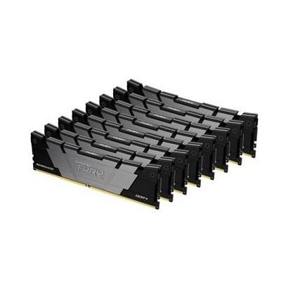 KF432C16RB2K8/256 FURY Ren DDR4 8x32 3200 DIMM